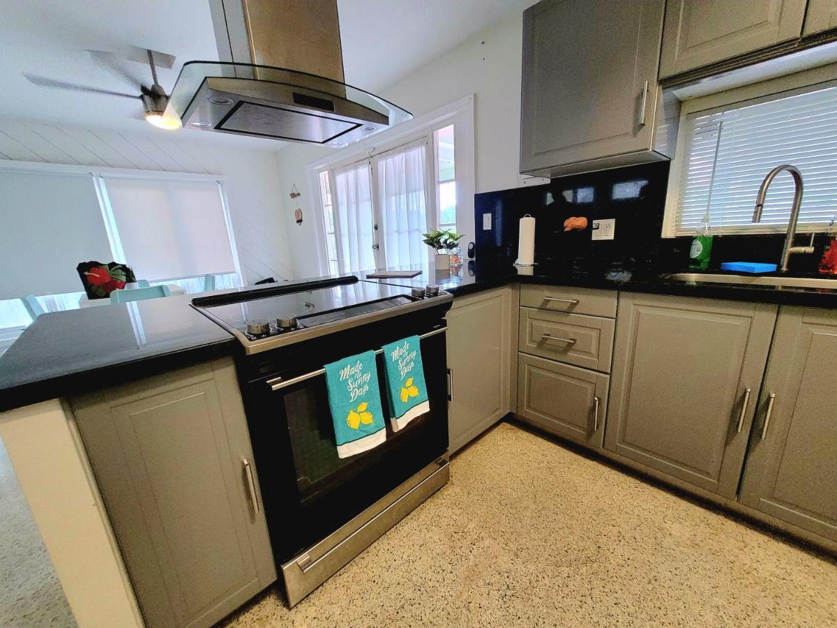 Parkside Estates * Fort Lauderdale