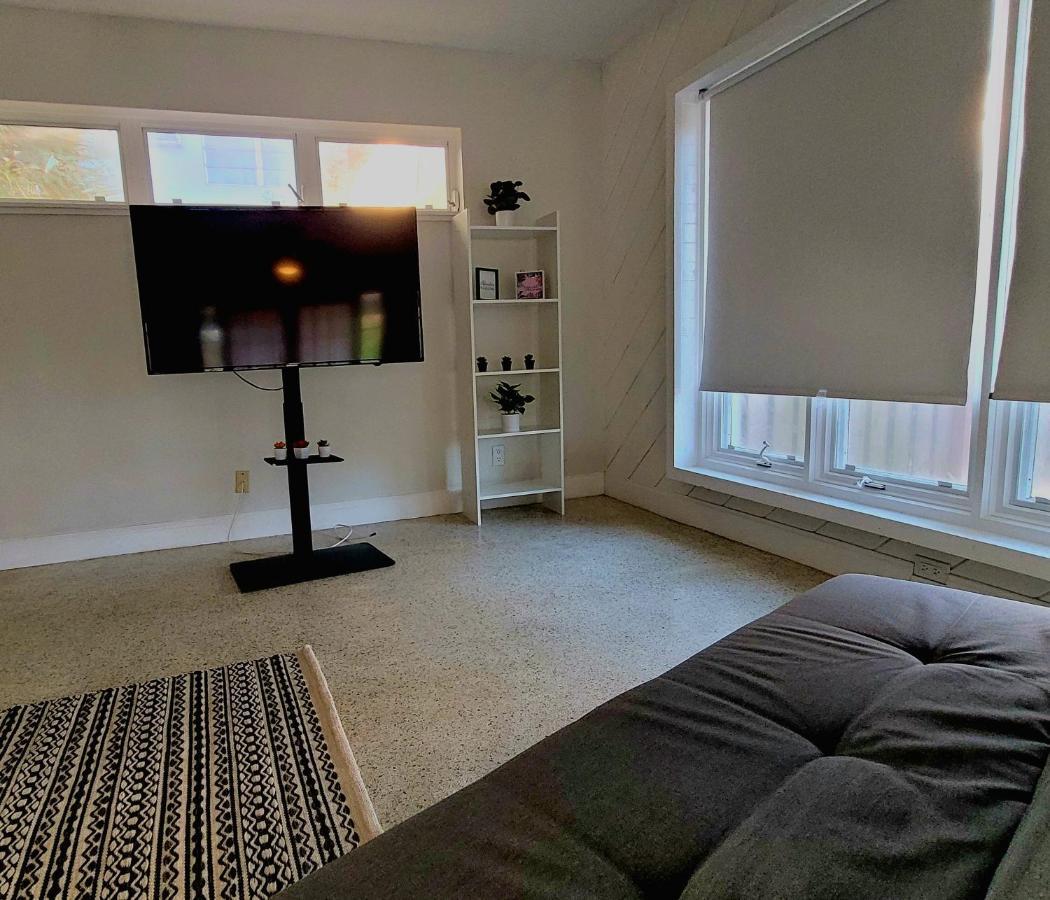 Parkside Estates Apartment