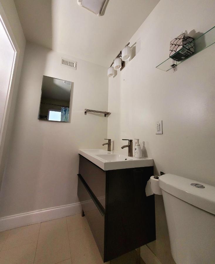 Apartment Parkside Estates Fort Lauderdale