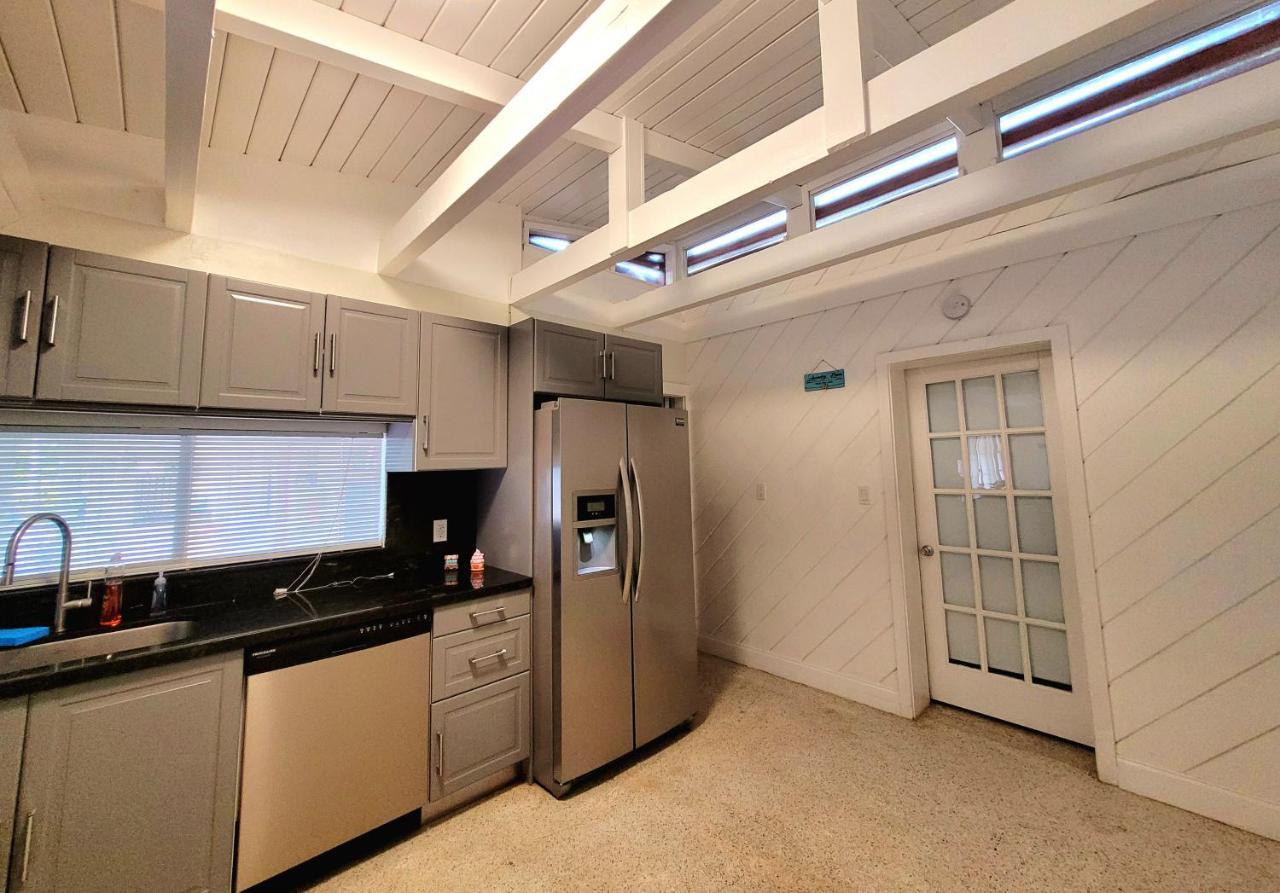 Apartment Parkside Estates