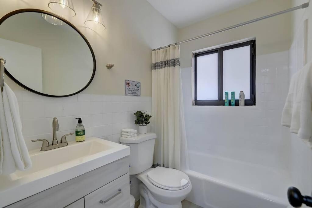 Beachy&boho For 6 People With Kitchen And Pool Apartment