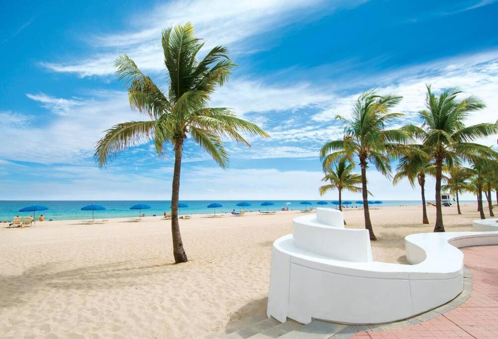 The Fort Laudy Daudy Holiday home Fort Lauderdale
