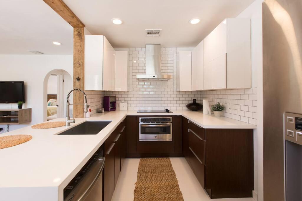 Holiday home The Fort Laudy Daudy *