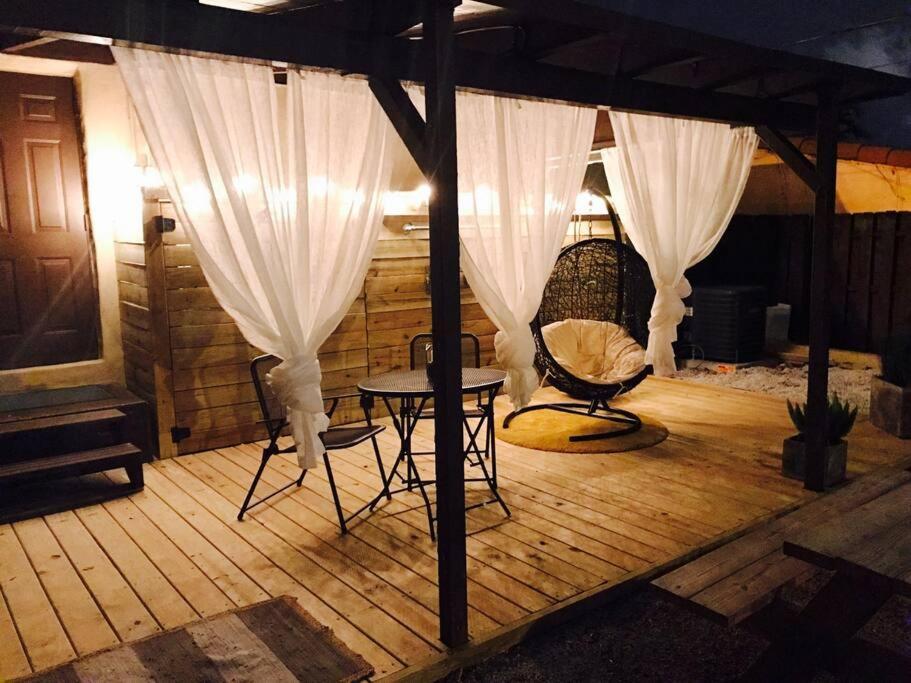 The Fort Laudy Daudy Holiday home *