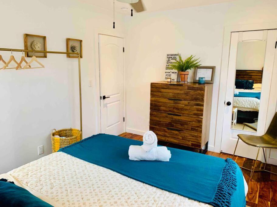 The Fort Laudy Daudy Holiday home