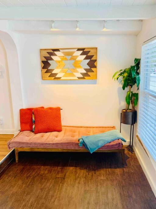 The Fort Laudy Daudy Holiday home
