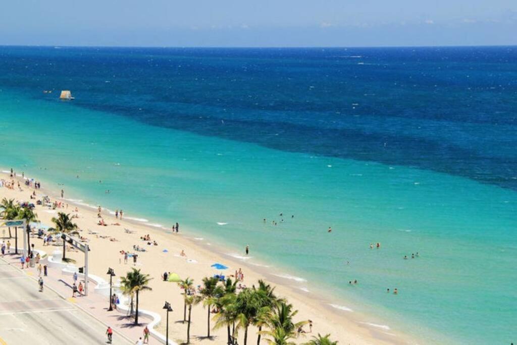 Holiday home The Fort Laudy Daudy