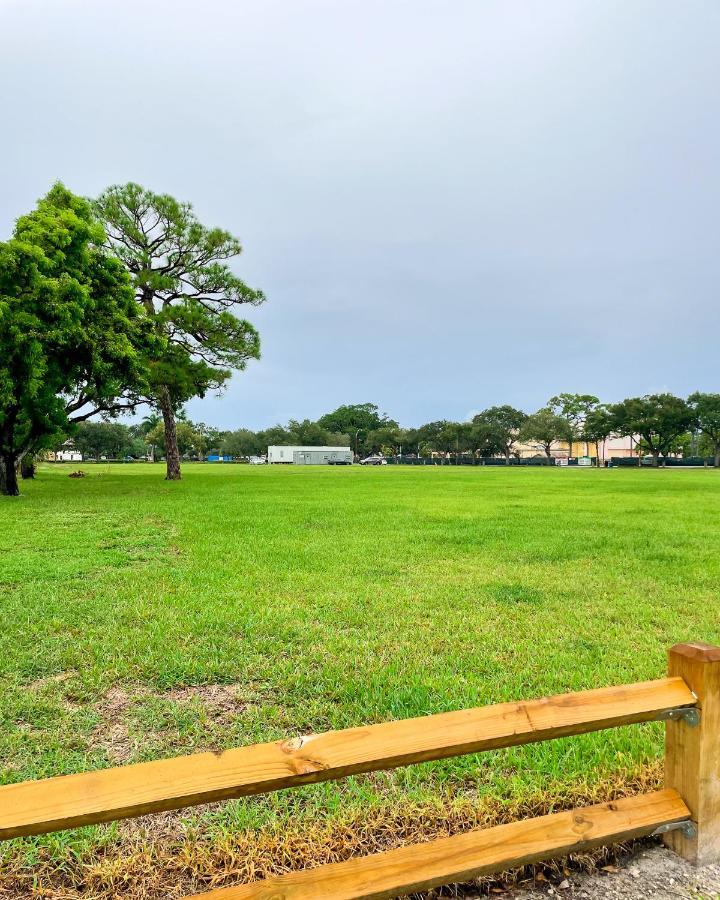 Parkside Estates Apartment *