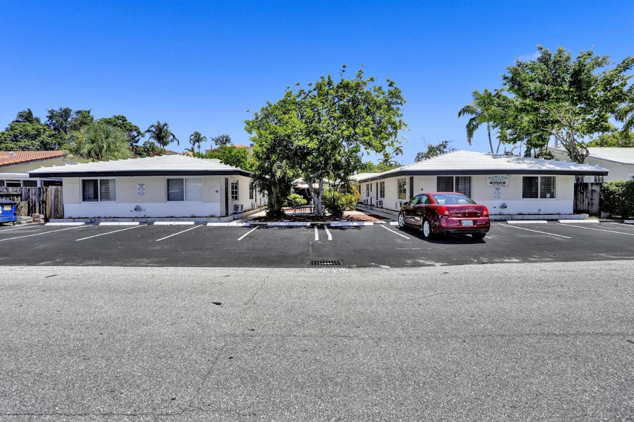 Victoria Park Regency * Fort Lauderdale