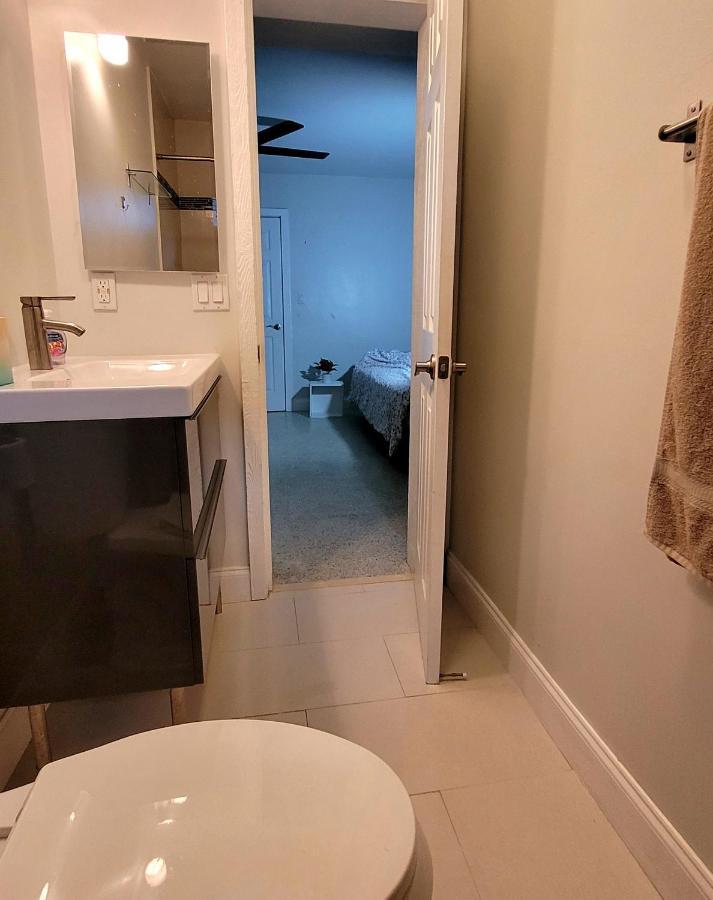 Parkside Estates Fort Lauderdale