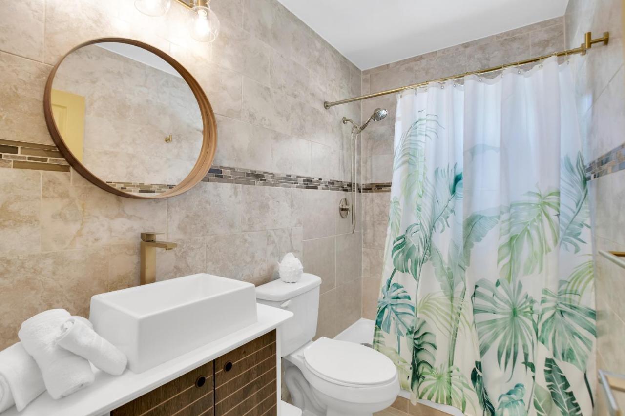 Holiday home Lokal Tropical Florida Destination *