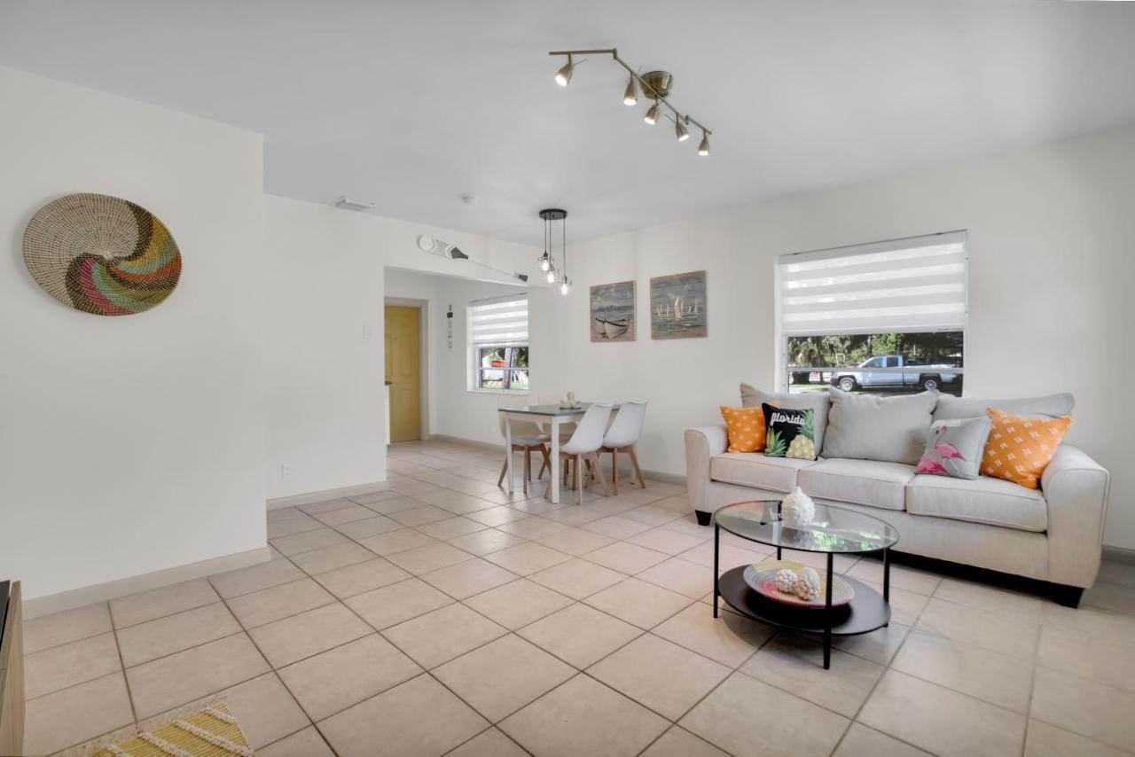 Lokal Tropical Florida Destination Holiday home