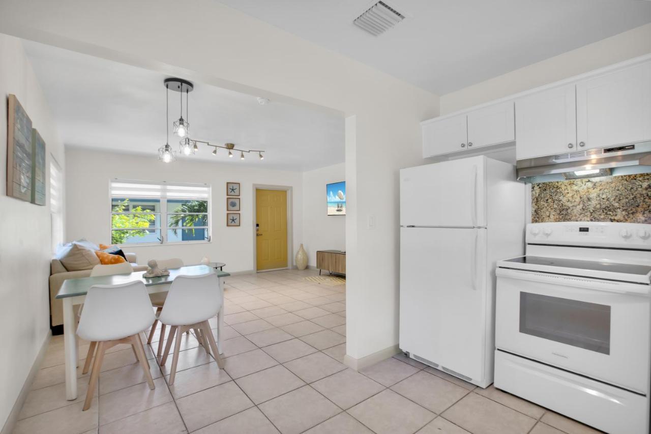 Lokal Tropical Florida Destination Holiday home