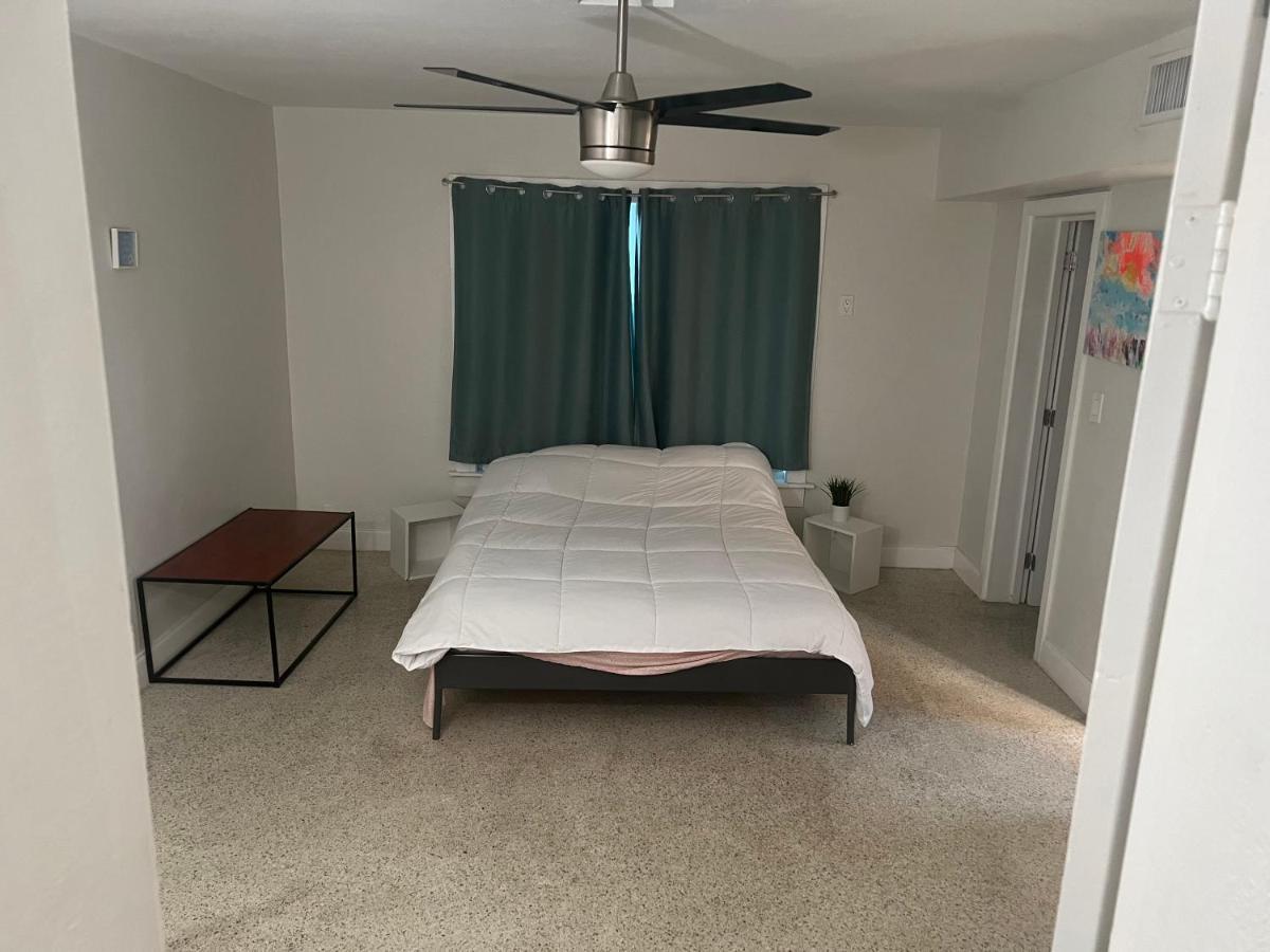 Parkside Estates Apartment