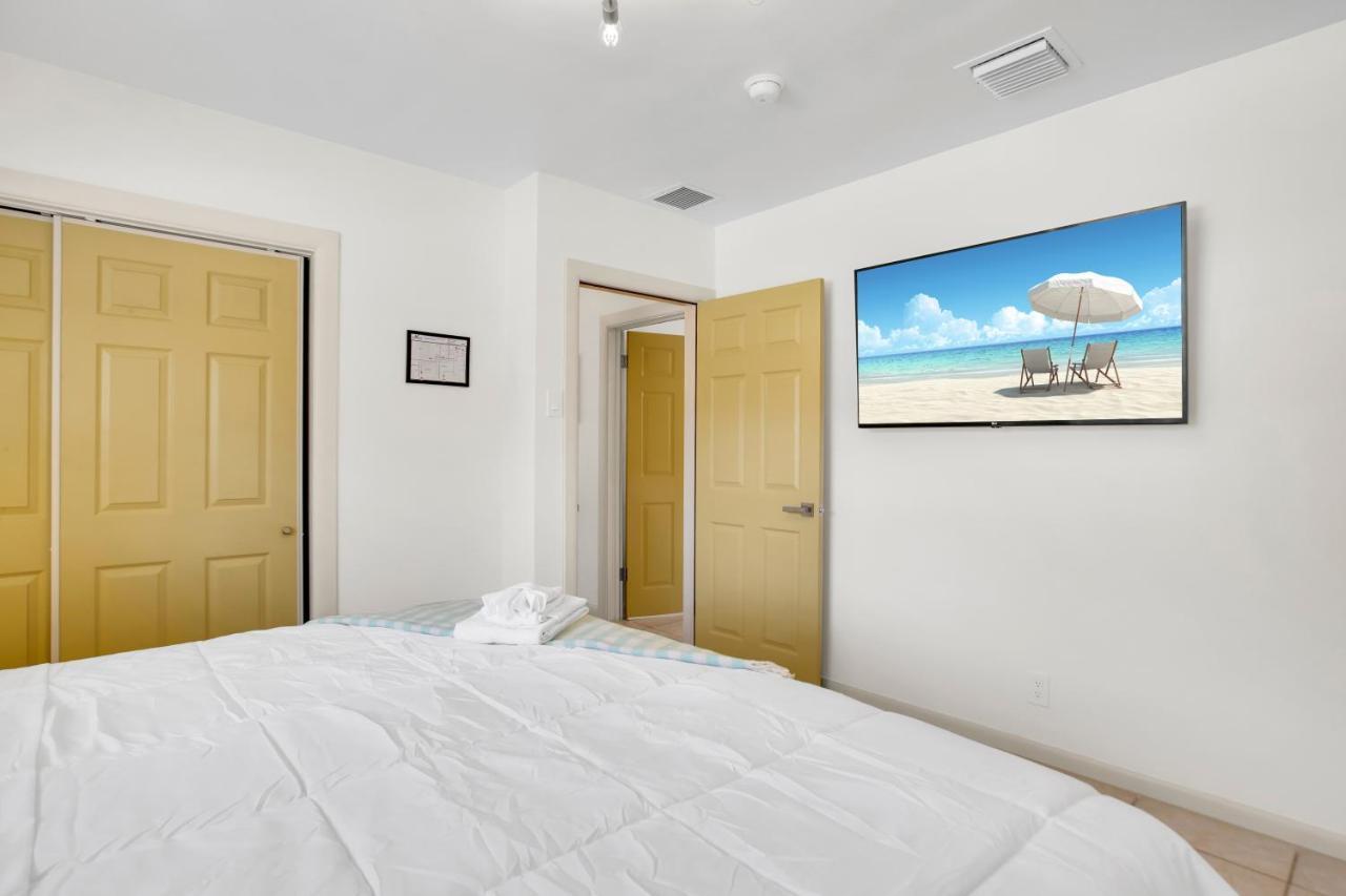 Lokal Tropical Florida Destination Holiday home