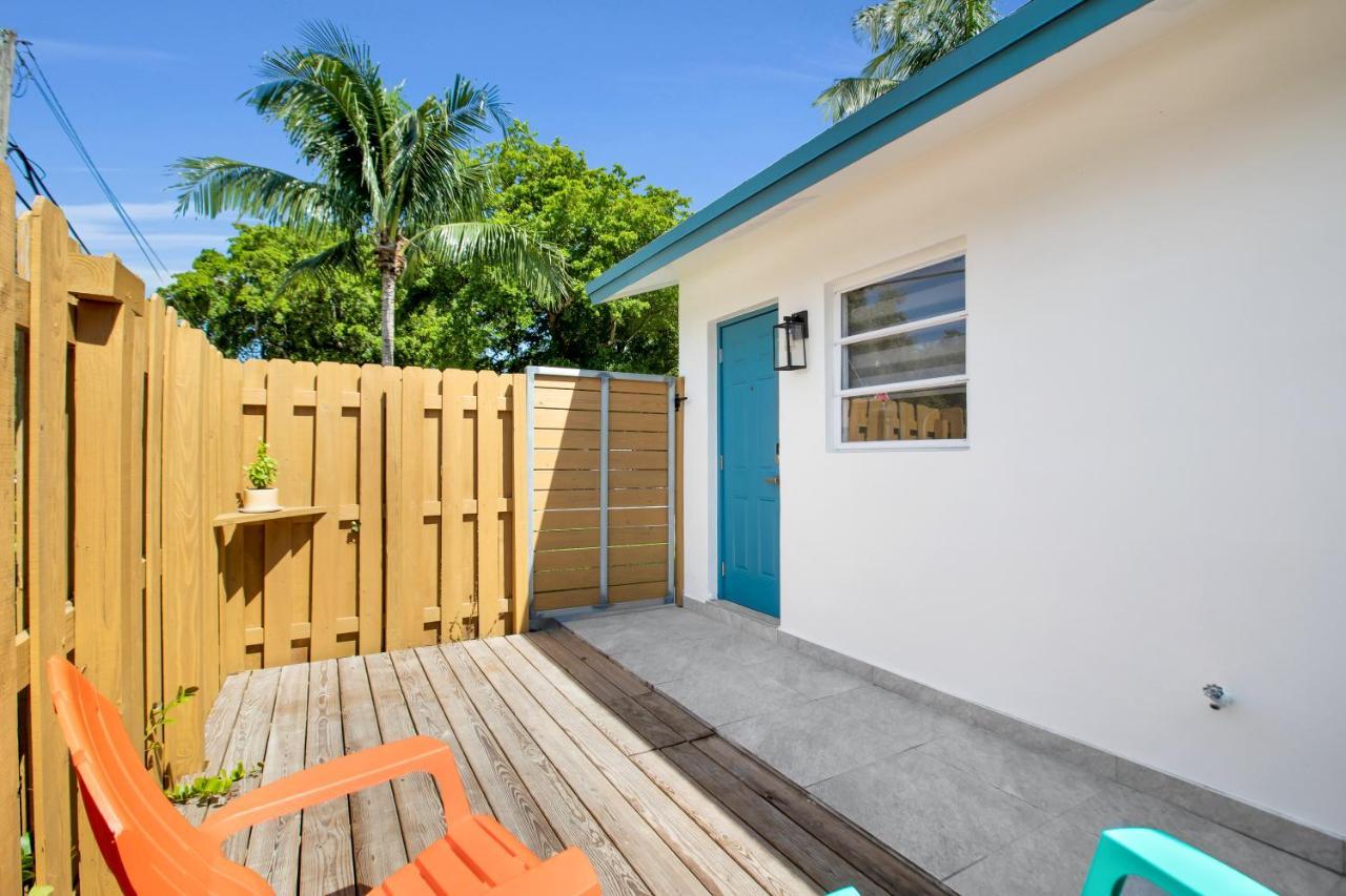 Lokal Tropical Florida Destination Holiday home