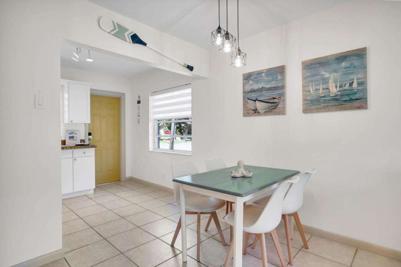 Lokal Tropical Florida Destination Holiday home