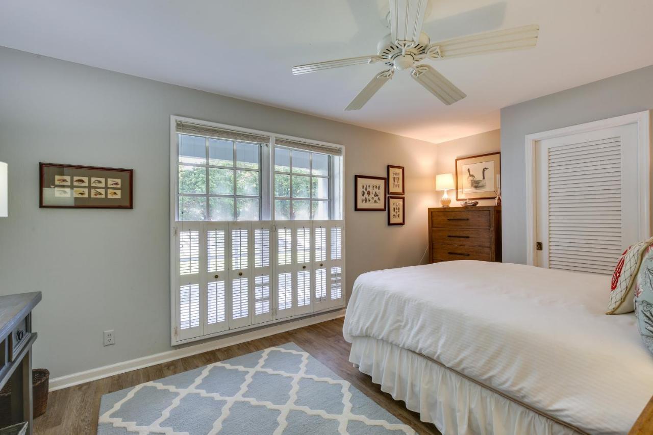 Holiday home Waterfront Lauderdale House With Heated Pool! Fort Lauderdale