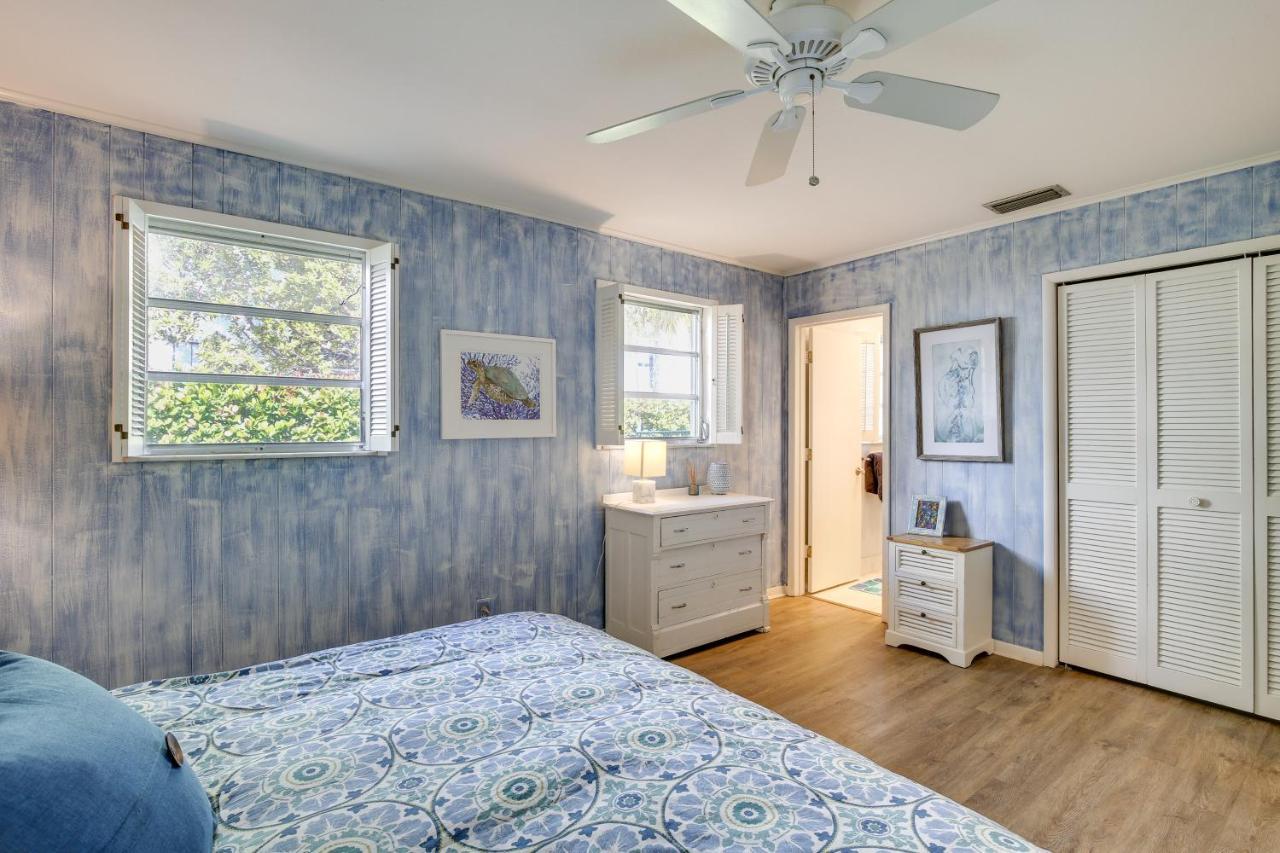 Waterfront Lauderdale House With Heated Pool! Fort Lauderdale