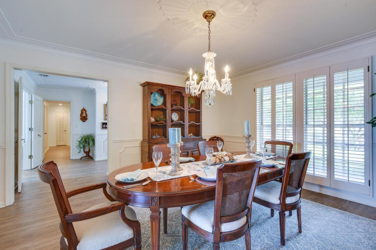 Waterfront Lauderdale House With Heated Pool! * Fort Lauderdale