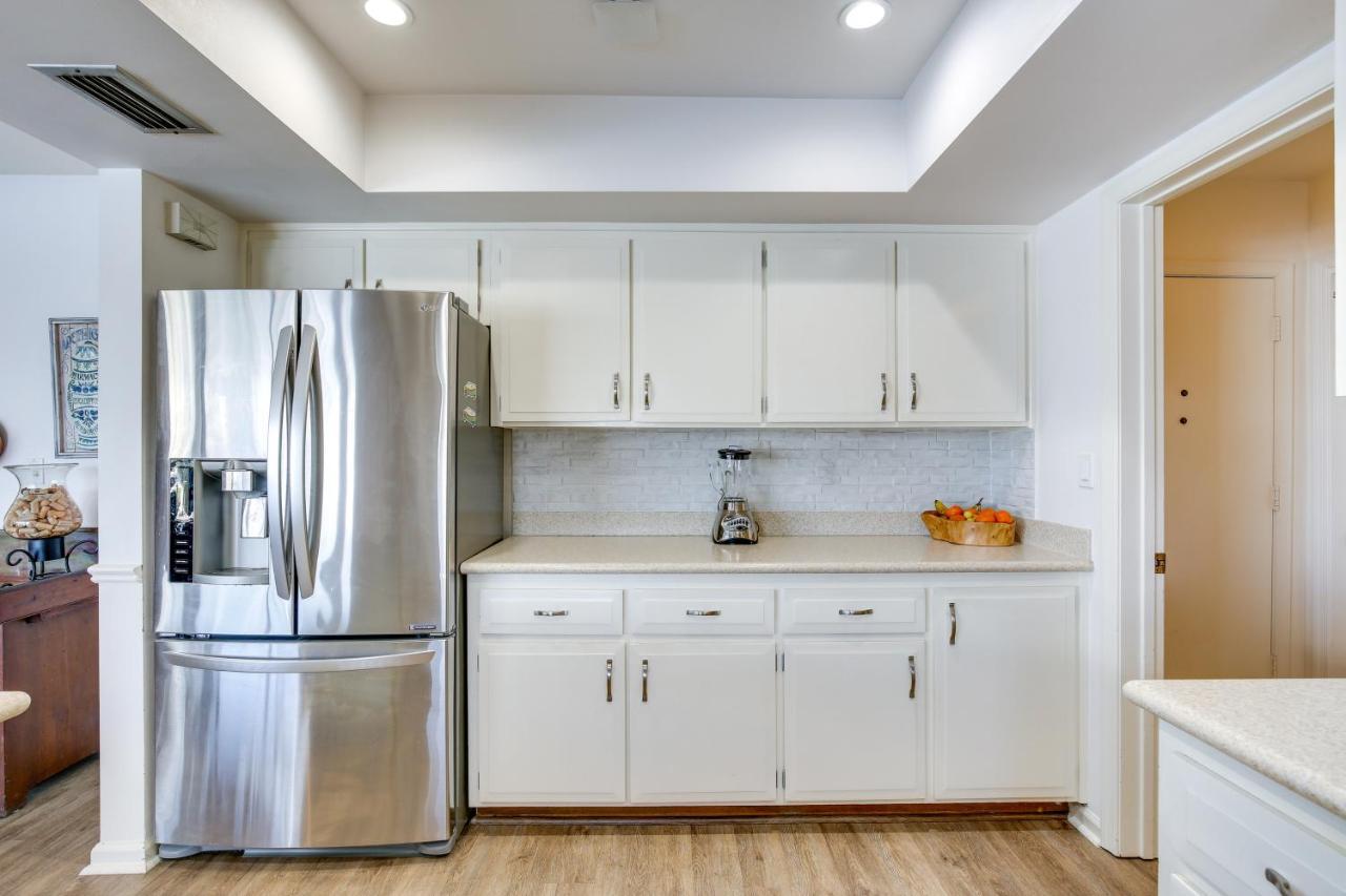 Waterfront Lauderdale House With Heated Pool! * Fort Lauderdale