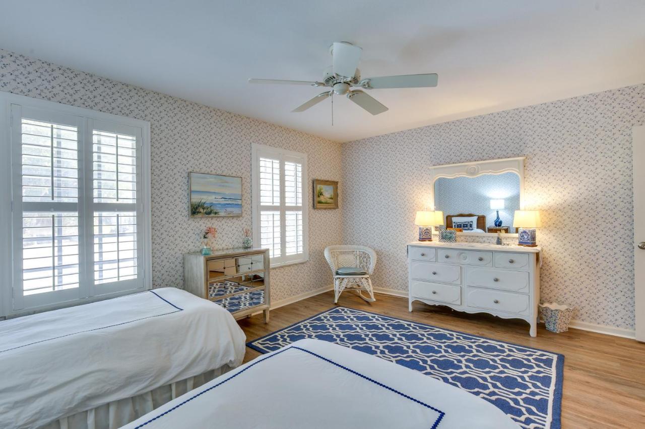 Waterfront Lauderdale House With Heated Pool! *