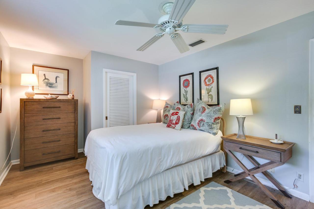 Waterfront Lauderdale House With Heated Pool!