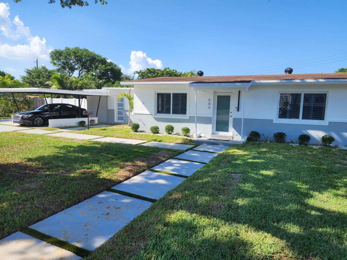 Jbmanors * Fort Lauderdale