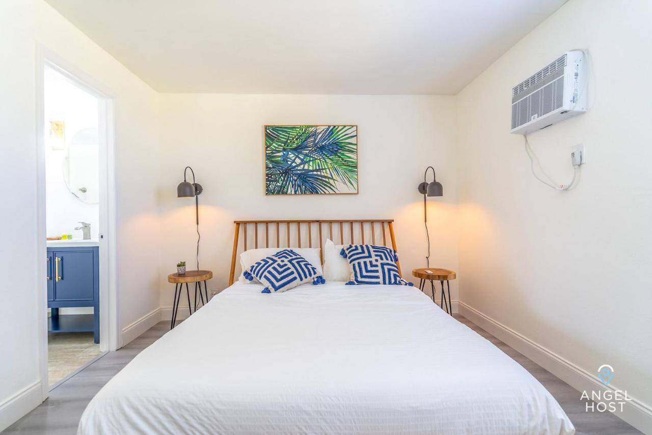 Sleek And Cozy Space 8min To Ft Lauderdale Beaches! Apartment