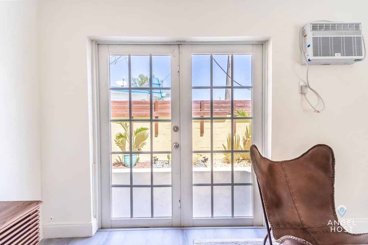 Apartment Sleek And Cozy Space 8min To Ft Lauderdale Beaches! *