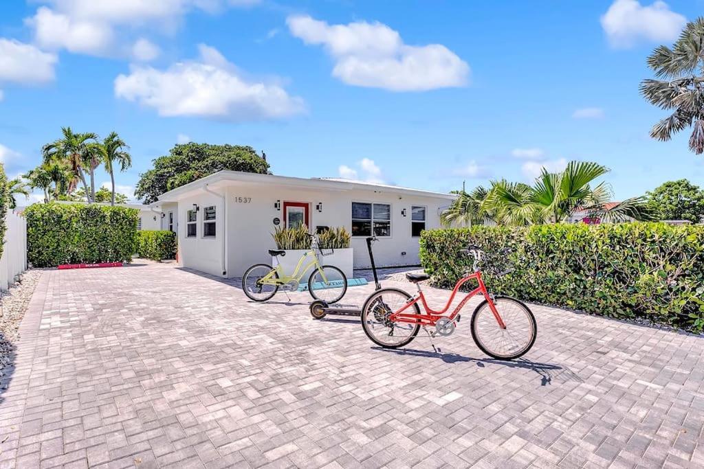 Apartment Soleil @ Casa Del Sol Fort Lauderdale
