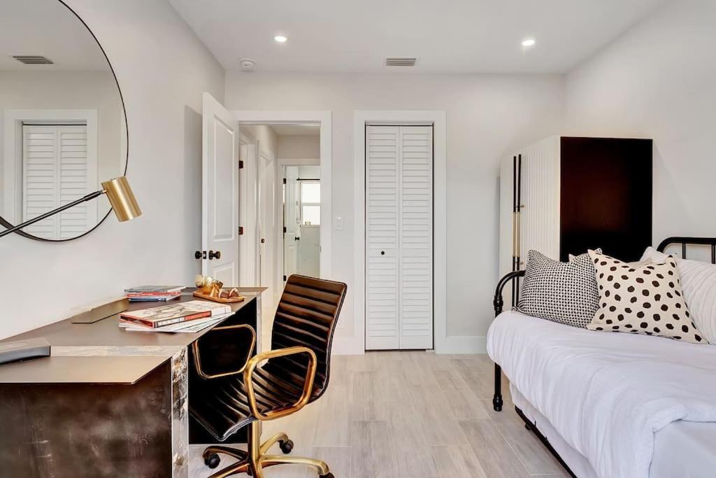Apartment Soleil @ Casa Del Sol Fort Lauderdale
