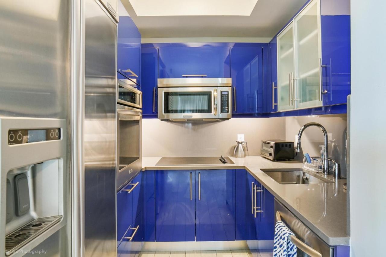 Apartment Last Min Weeknd Sale! Luxury Corner 1 Bedroom W With Fantastic Intercoastal Views, Pool & Hot Tub *