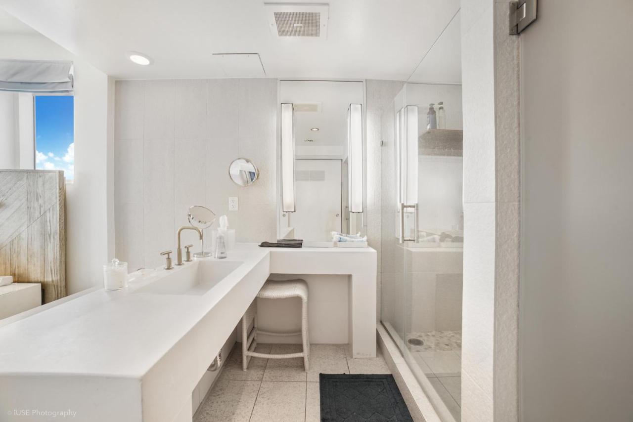 Last Min Weeknd Sale! Luxury Corner 1 Bedroom W With Fantastic Intercoastal Views, Pool & Hot Tub Fort Lauderdale