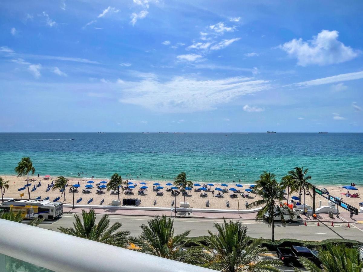 Last Min Weeknd Sale! Luxury Corner 1 Bedroom W With Fantastic Intercoastal Views, Pool & Hot Tub