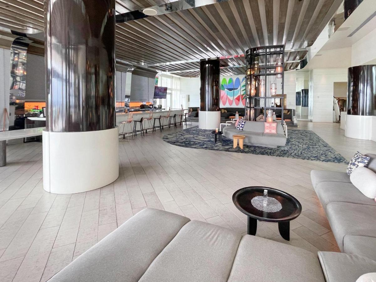 Last Min Weeknd Sale! Luxury Corner 1 Bedroom W With Fantastic Intercoastal Views, Pool & Hot Tub Apartment