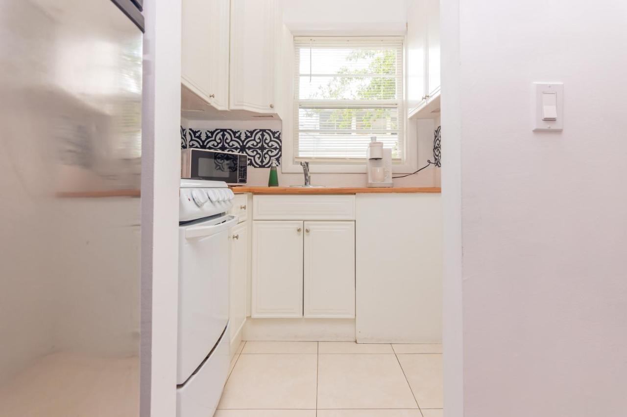 Studio Las Olas Beach - - 5 Minutes Walk To Beach
