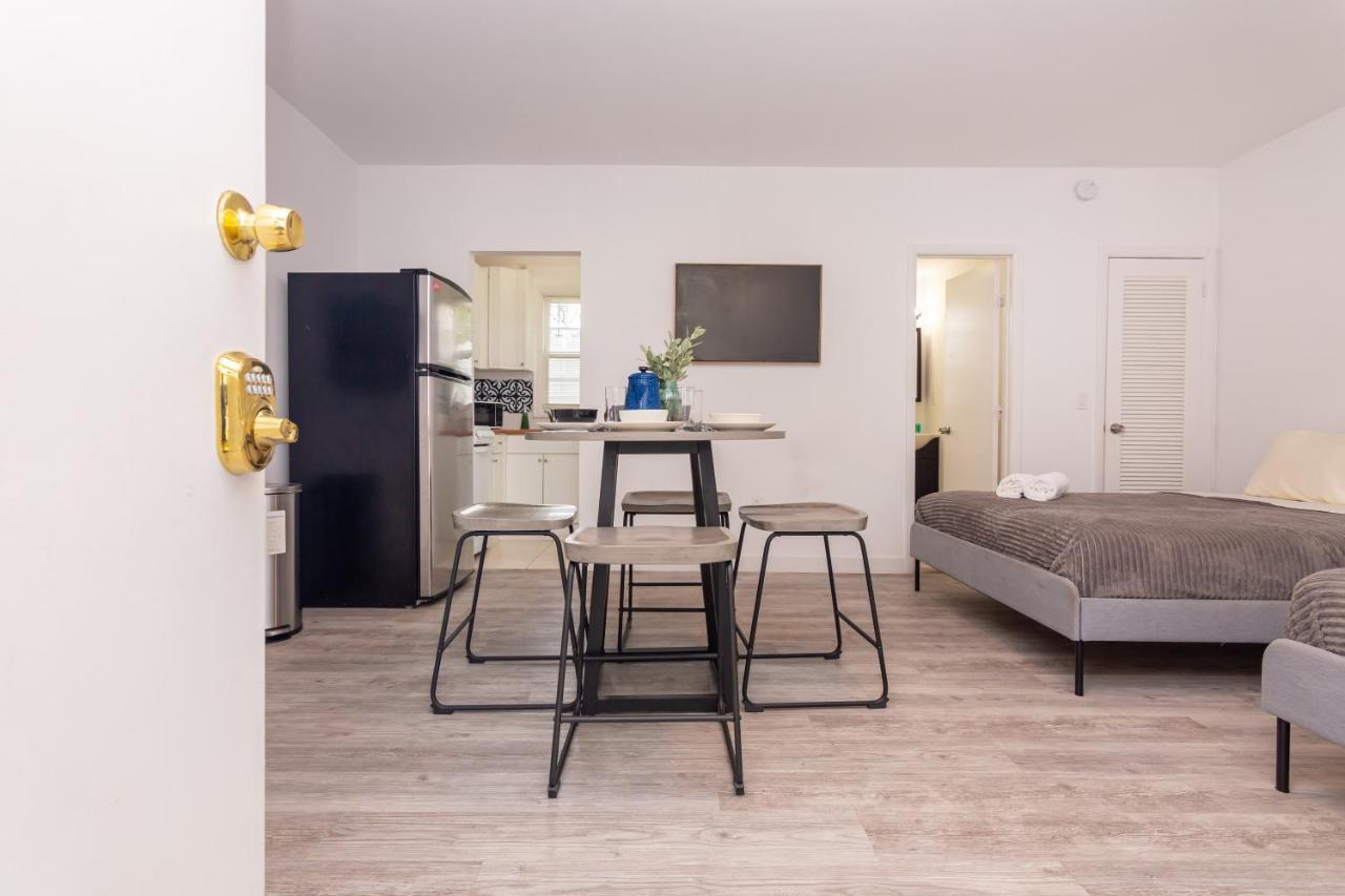 Studio Las Olas Beach - - 5 Minutes Walk To Beach