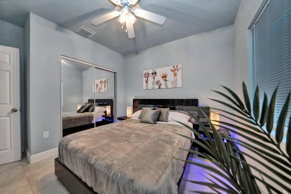 Luxury Duplex In Heart Of Lauderdale Near The * Fort Lauderdale