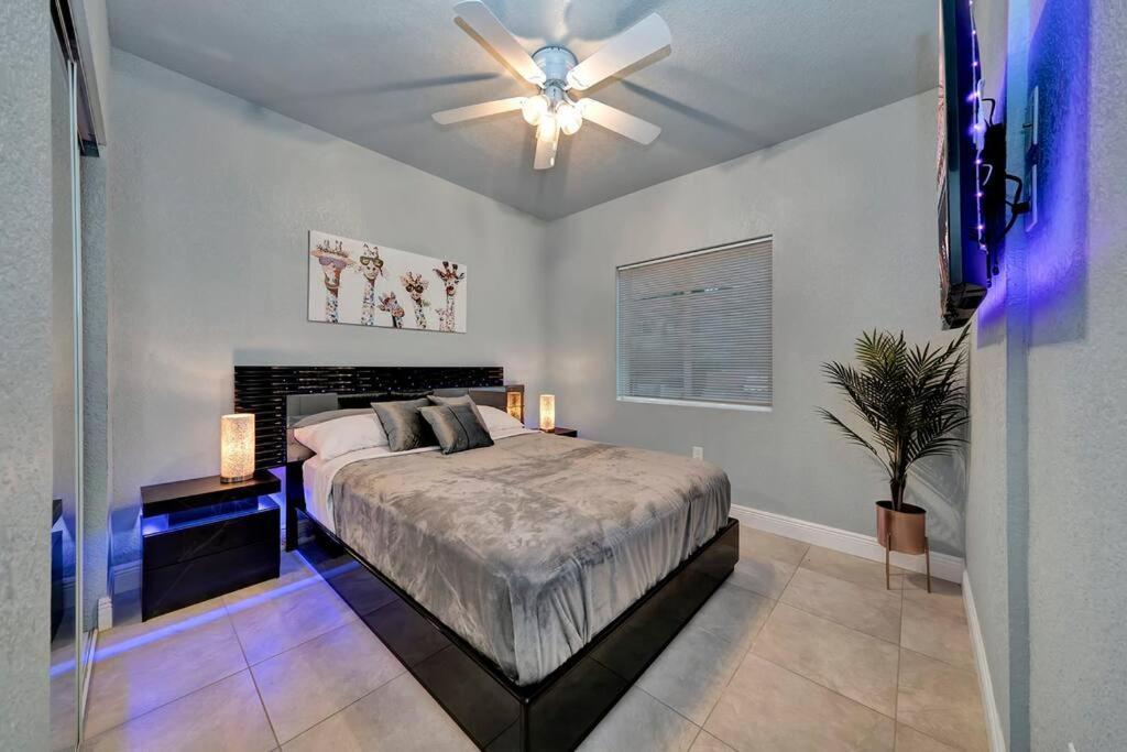 Luxury Duplex In Heart Of Lauderdale Near The