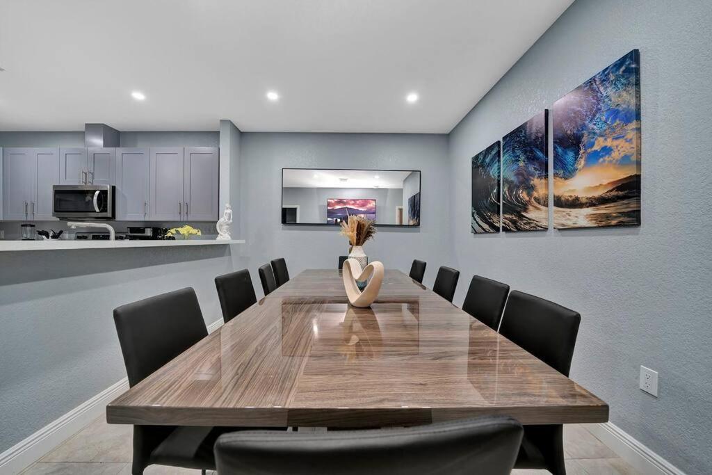 Luxury Duplex In Heart Of Lauderdale Near The Fort Lauderdale