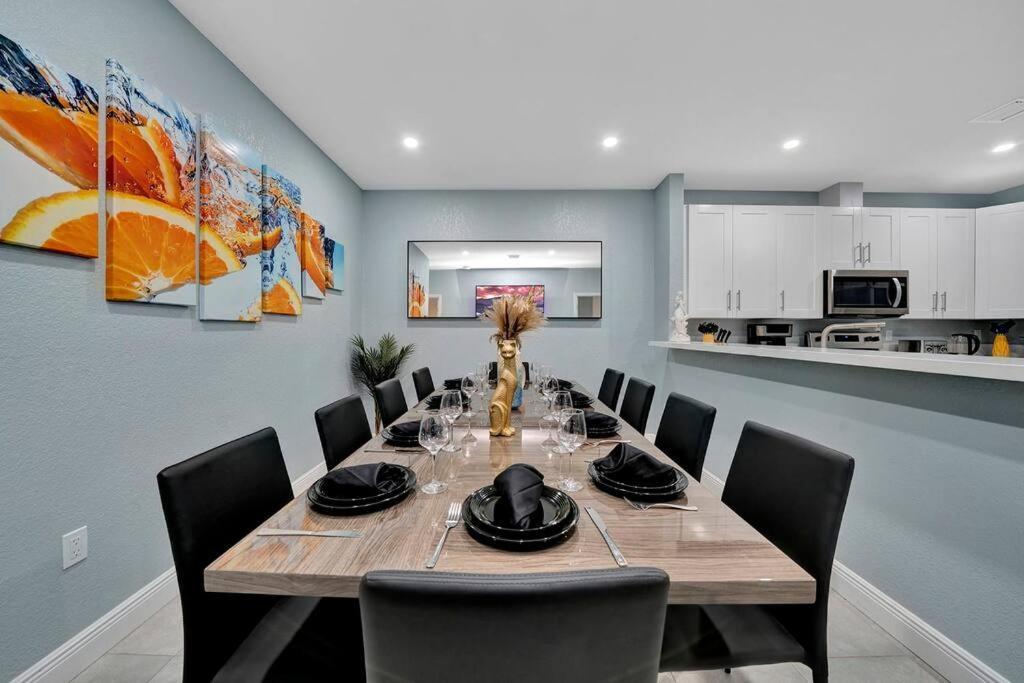 Villa Luxury Duplex In Heart Of Lauderdale Near The *