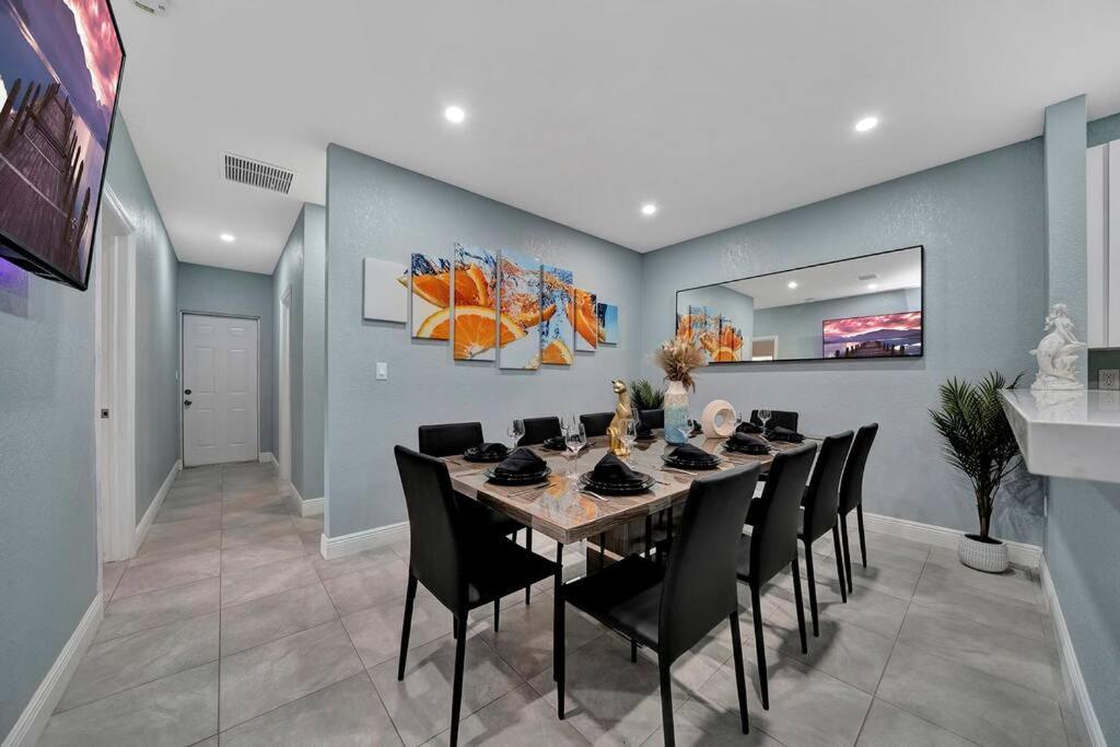 Villa Luxury Duplex In Heart Of Lauderdale Near The Fort Lauderdale