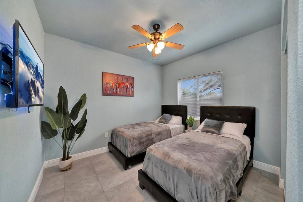 Luxury Duplex In Heart Of Lauderdale Near The * Fort Lauderdale