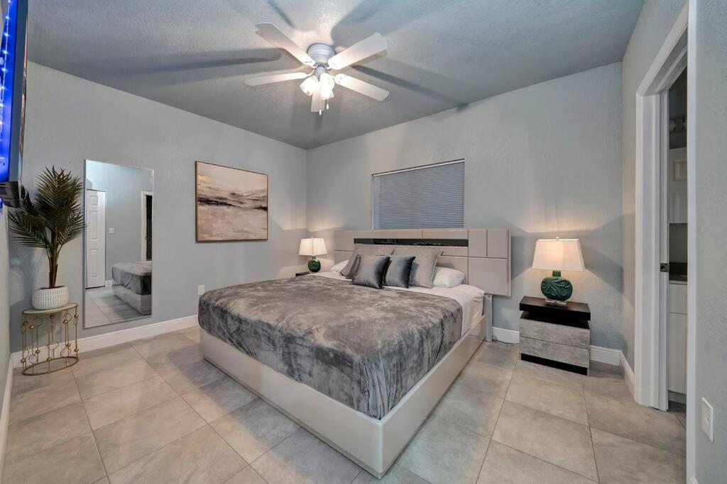Luxury Duplex In Heart Of Lauderdale Near The Villa Fort Lauderdale