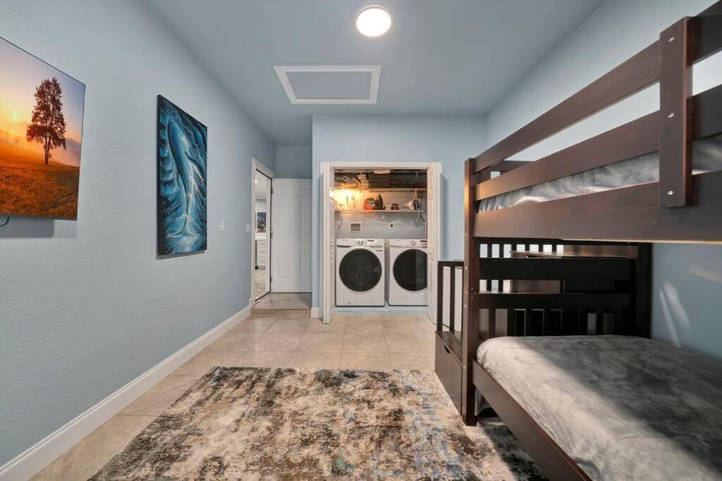 Villa Luxury Duplex In Heart Of Lauderdale Near The Fort Lauderdale