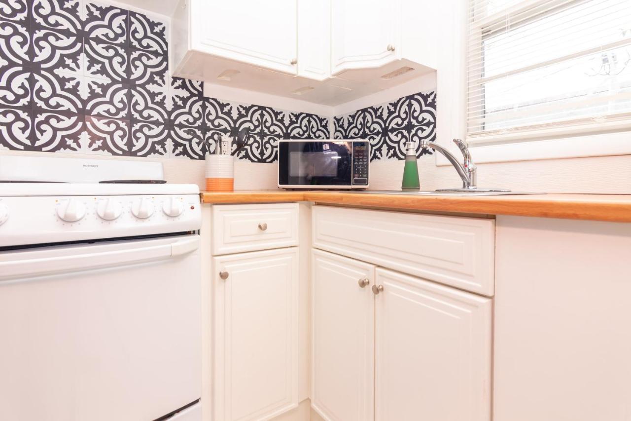 Studio Las Olas Beach - - 5 Minutes Walk To Beach Apartment Fort Lauderdale