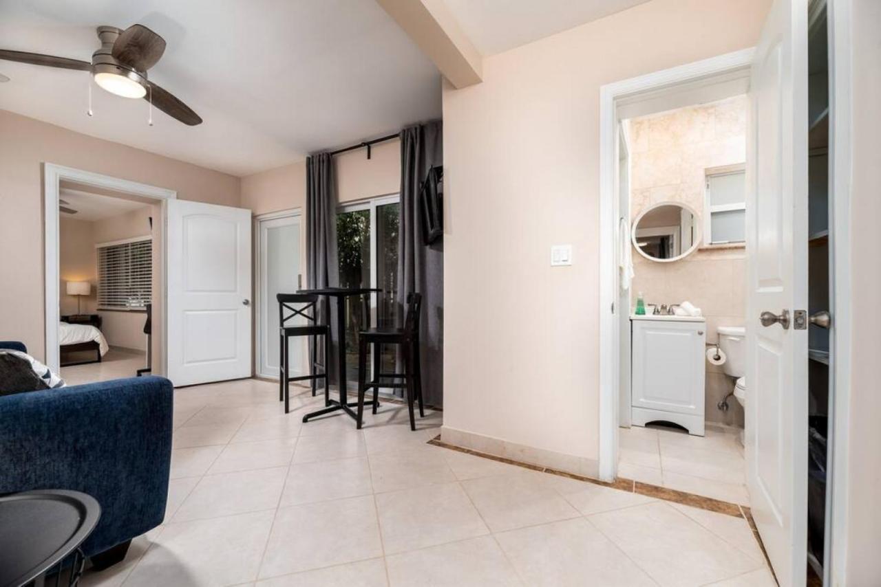 Apartment Ocean Flats 2 - Lauderdale-by-the-sea