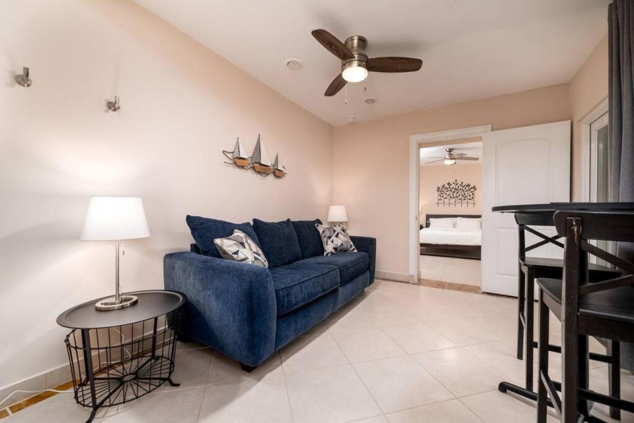 Apartment Ocean Flats 2 - Lauderdale-by-the-sea *