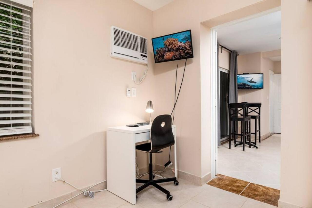 Apartment Ocean Flats 2 - Lauderdale-by-the-sea Fort Lauderdale